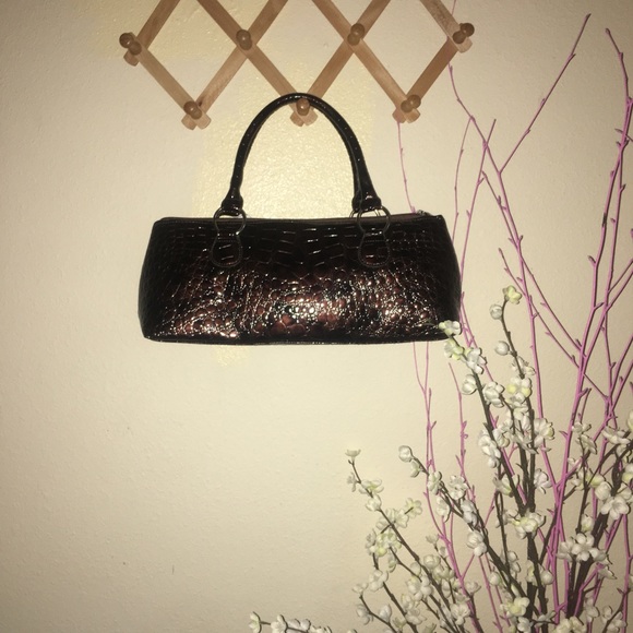 Wine Bottle Clutch - Insulated Purse - NWT - Picture 3 of 11